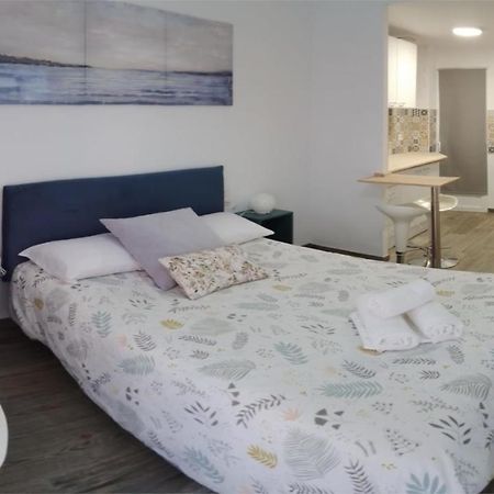 Appartamento La Casa Del Potro By Toledo Ap Esterno foto