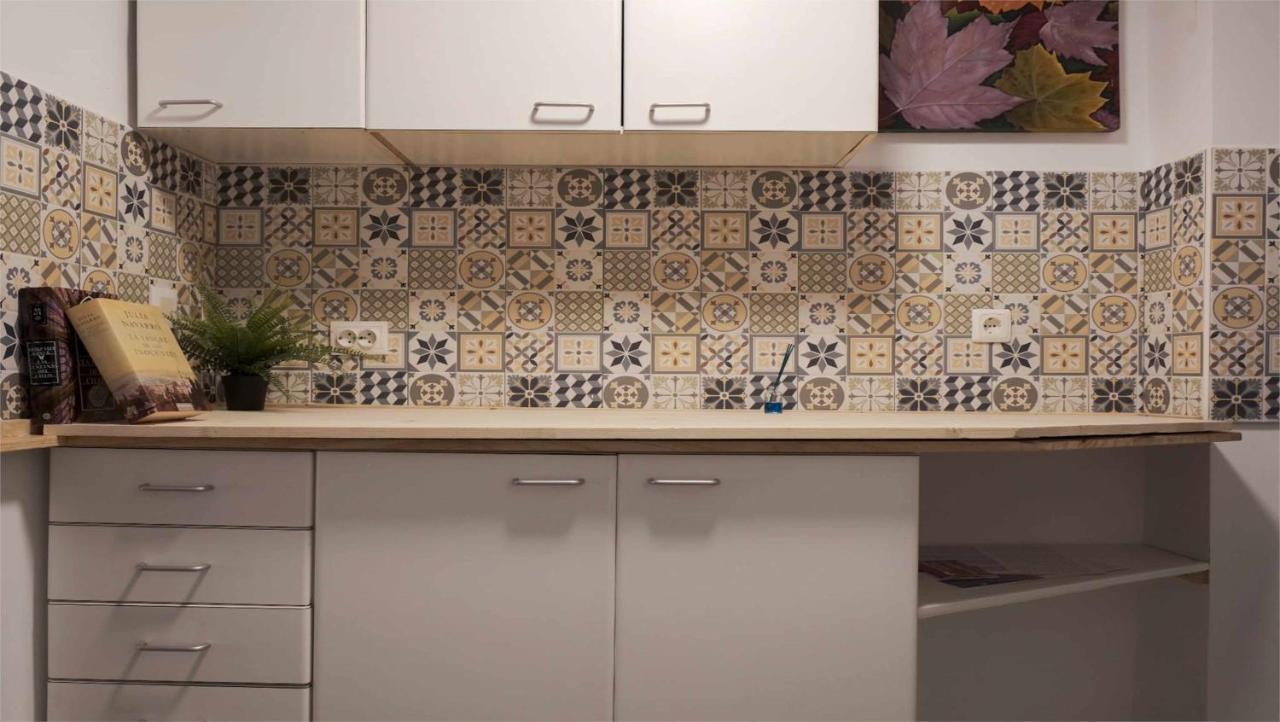 Appartamento La Casa Del Potro By Toledo Ap Esterno foto